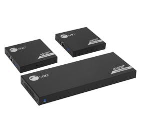 SIIG CE-H27911-S1 Ethernet Switch