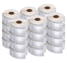 Dymo 2050830 Barcode Label