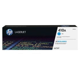 HP CF411A Toner