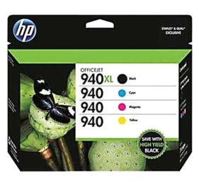 HP CZ143FN InkJet Cartridge