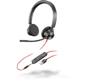 Poly 213938-01 Headset