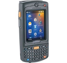 BARTEC MC75A0-P40SWQQA960 Mobile Computer