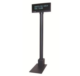 Logic Controls LDX1000UP Customer Display