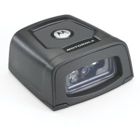 Zebra DS457-SR20004ZZWW-SCHEDULESPLUS Fixed Barcode Scanner