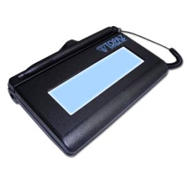 Topaz T-LBK462-B-R Signature Pad