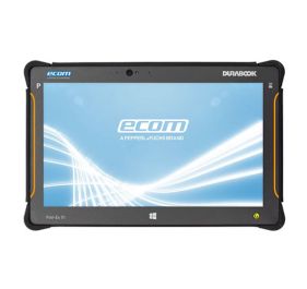 ecom instruments 480990-100003 Tablet