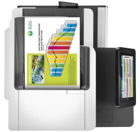 HP G1W41A#201 Multi-Function Printer