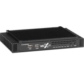 Black Box MCX-S9-DEC Accessory