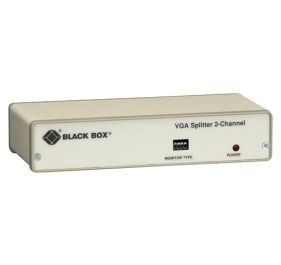 Black Box AC056AE-R4 Accessory