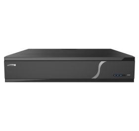 Speco N64NR64TB Network Video Recorder