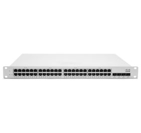 Cisco Meraki MS320-48LP-HW Network Switch