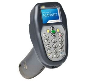 PANMOBIL SG2D119L1U00U2 RFID Reader