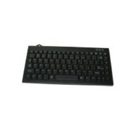 KSI KSI-8695PSBL Keyboards
