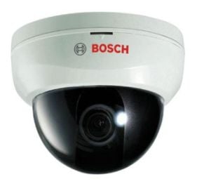 Bosch VDC-260V04-20 Security Camera