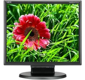 NEC E171M-BK Monitor