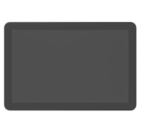 Logitech 952-000091 Access Control Panel