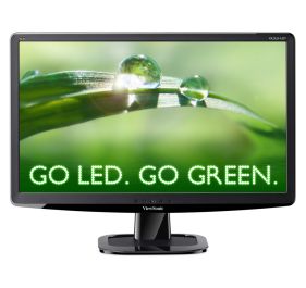 ViewSonic VA2333-LED Touchscreen