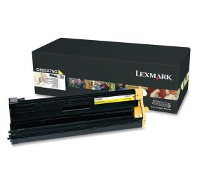 Lexmark C925X75G Multi-Function Printer