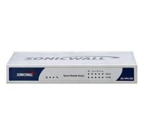 SonicWall 01-SSC-5946 Data Networking