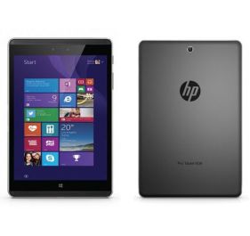 HP N2S61UT#ABA Tablet