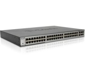 D-Link DES-3052P Data Networking