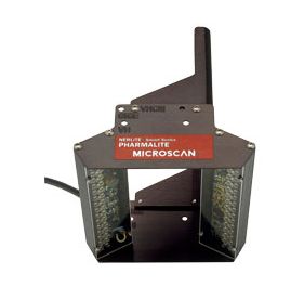 Microscan 98-000228-01 Infrared Illuminator