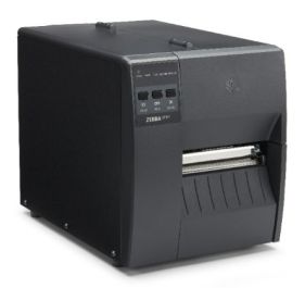 Zebra ZT111 Barcode Label Printer