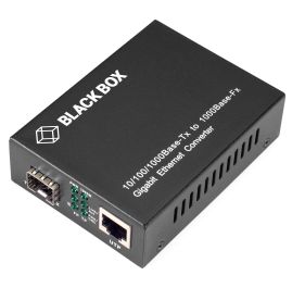 Black Box LGC210A Wireless Switch