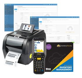 Wasp 633809006548 Software