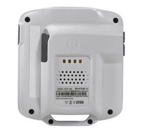 Motorola SB1B-HE11A0WW Mobile Computer