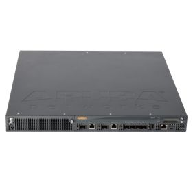 HPE Aruba JW837A Wireless Controller
