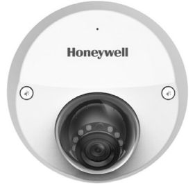 Honeywell H2W4PER3 Security Camera