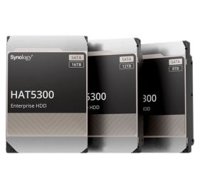 Synology HAT5300-12T Drive