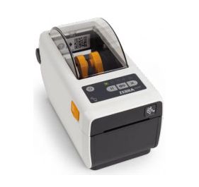 Zebra ZD4AH23-D01E00EZ Barcode Label Printer