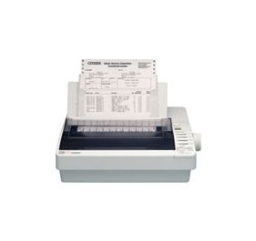 Citizen GSX-190IF Receipt Printer