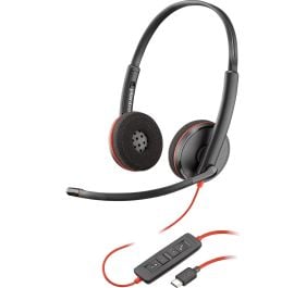 Poly 209745-22 Headset
