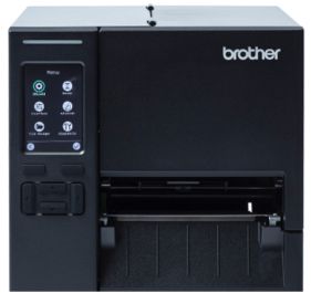 Brother TJ4121TNWP Barcode Label Printer