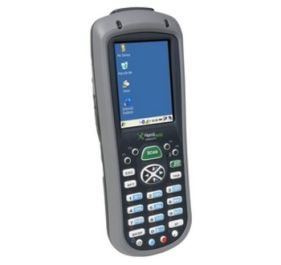 Honeywell 7600BP-111-21EE Mobile Computer