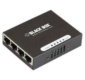 Black Box LGB304AE Wireless Switch