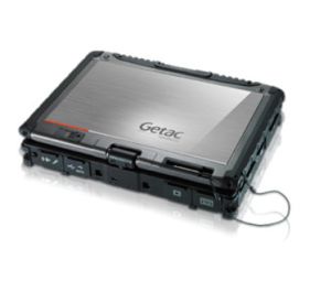 Getac VWK101 Rugged Laptop