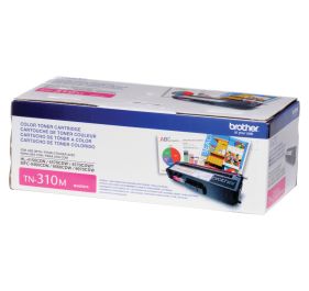 Brother TN310M Toner