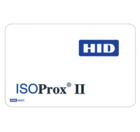 HID 1386LGGAN Access Control Cards