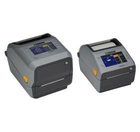 Zebra ZD6A143-D01L01EZ Barcode Label Printer