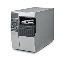 Zebra ZT51043-T110000Z Barcode Label Printer