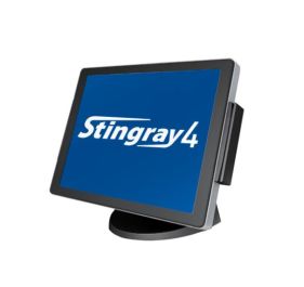 Panasonic JS985WSC010A POS Touch Terminal