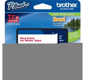 Brother TZE242 Barcode Label