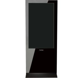 ViewSonic EP5555T Touchscreen