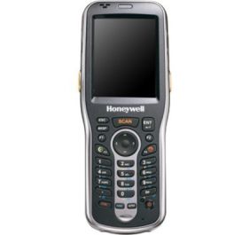 Honeywell 6110GPB1132E0HF Mobile Computer