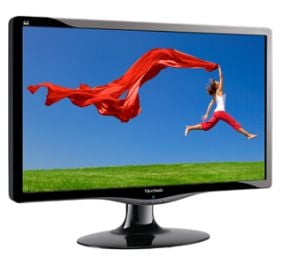 ViewSonic VA2431WM Monitor