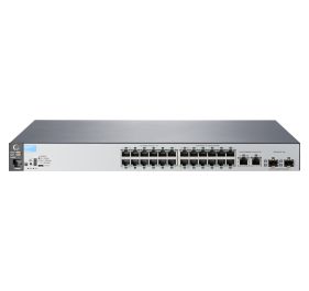 HP J9782A#ABA Network Switch